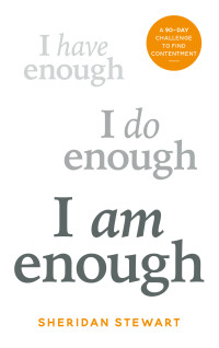 Imagen de portada: I Am Enough 9780711278578