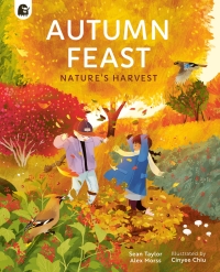 Imagen de portada: Autumn Feast 9780711278653