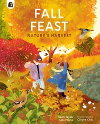 Cover image: Fall Feast 9780711278660