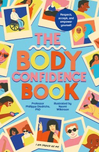 Imagen de portada: The Body Confidence Book 9780711279070