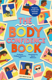 صورة الغلاف: The Body Confidence Book 9780711279056