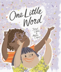 Cover image: One Little Word 9780711279117