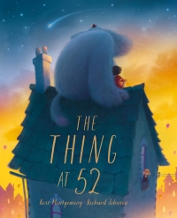 Cover image: The Thing at 52 9780711279162