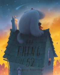 Cover image: The Thing at 52 9780711279148