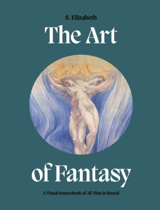 Cover image: Art of Fantasy 9780711279957