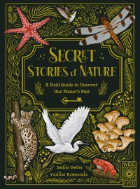 Cover image: Secret Stories of Nature 9780711280366