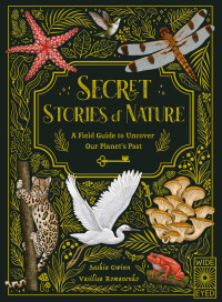 Cover image: Secret Stories of Nature 9780711280342