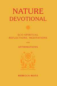 Cover image: Nature Devotional 9780711280687