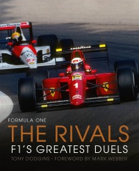Titelbild: Formula One: The Rivals 9780711280717