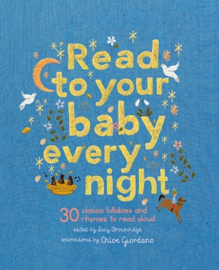 Cover image: Read to Your Baby Every Night 9780711281264