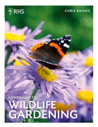 Imagen de portada: RHS Companion to Wildlife Gardening 9780711281288