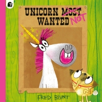 Cover image: Unicorn NOT Wanted 9780711281325