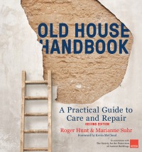 Cover image: Old House Handbook 9780711281479