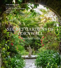 صورة الغلاف: Secret Gardens of Cornwall 9780711281493
