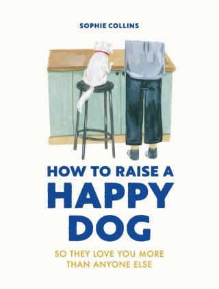 Imagen de portada: How to Raise a Happy Dog 9780711281769