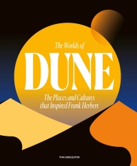 Imagen de portada: The Worlds of Dune 9780711282117