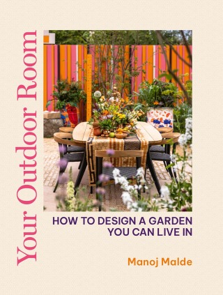 Imagen de portada: Your Outdoor Room 9780711282247