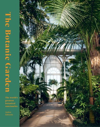 Cover image: The Botanic Garden 9780711282261