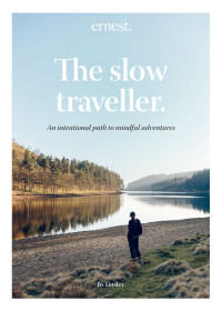 Imagen de portada: The Slow Traveller 9780711282322