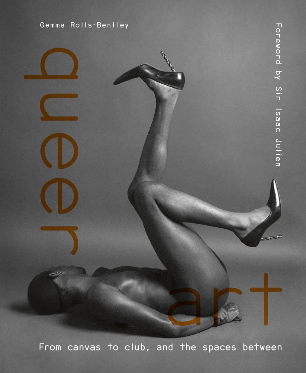 Queer Art From Canvas to Club, and the Spaces Between