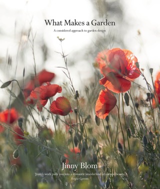 صورة الغلاف: What Makes a Garden 9780711282957