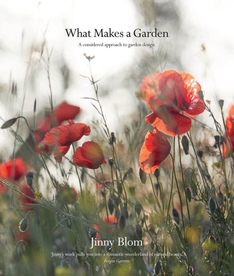 What Makes a Garden: A considered approach to garden design - FULL INSTANT DOWNLOAD | PDF DOCX EPUB