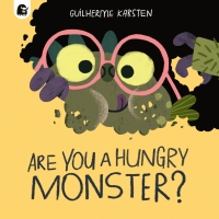 صورة الغلاف: Are You a Hungry Monster? 9780711283398