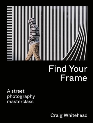 Cover image: Find Your Frame 9780711283633