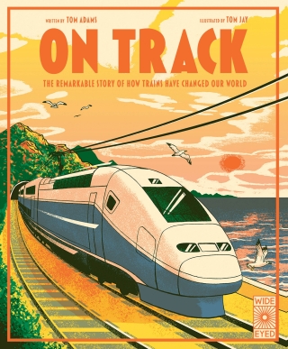 Cover image: On Track 9780711284838