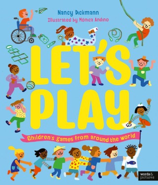 Cover image: Let's Play 9780711283763