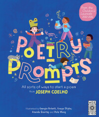 Cover image: Poetry Prompts 9780711285118