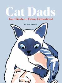 Cover image: Cat Dads 9780711285156