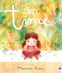 Imagen de portada: In Time 9780711285194