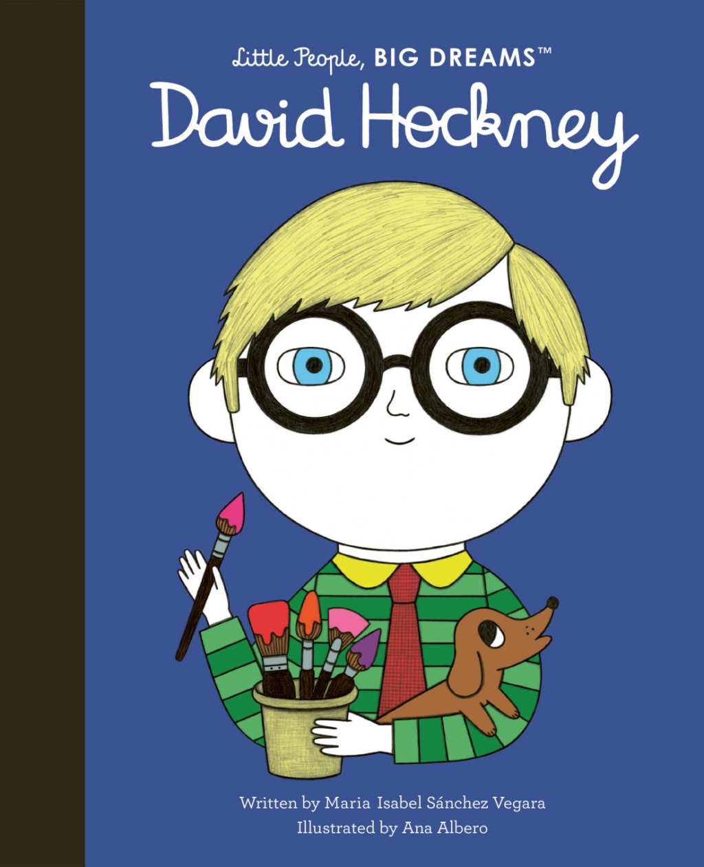 David Hockney
