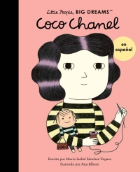 Imagen de portada: Coco Chanel (Spanish Edition) 9780711284630