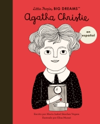 Imagen de portada: Agatha Christie (Spanish Edition) 9780711284678