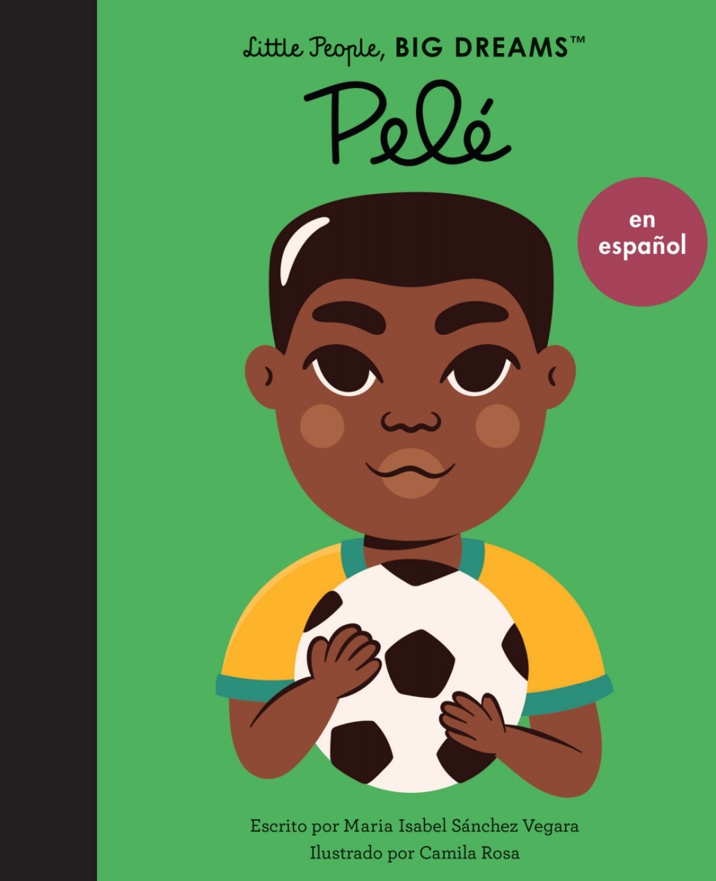 Pelé (Spanish Edition)