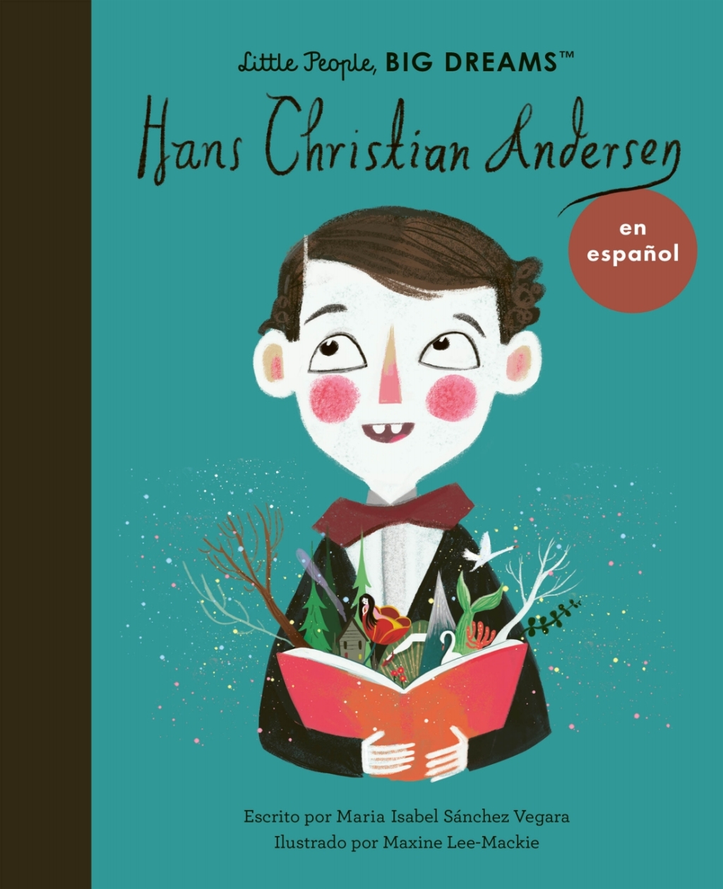 Hans Christian Andersen (Spanish Edition)