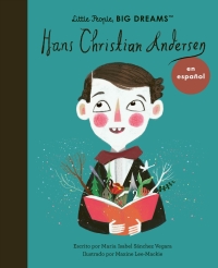 Titelbild: Hans Christian Andersen (Spanish Edition) 9780711284784