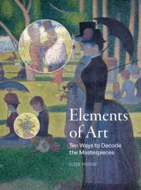 Cover image: Elements of Art 9780711286658