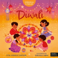 صورة الغلاف: Diwali 9780711287181