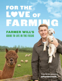 Omslagafbeelding: For the Love of Farming 9780711287303