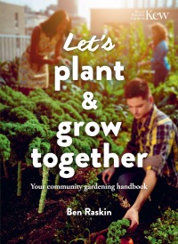 Imagen de portada: Let's Plant & Grow Together 9780711287365