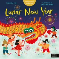 Cover image: Lunar New Year 9780711287136