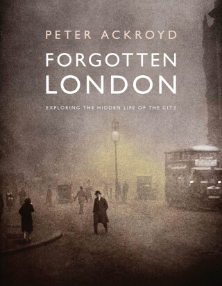 Cover image: Forgotten London 9780711287648