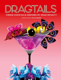Cover image: Dragtails 9780711284494