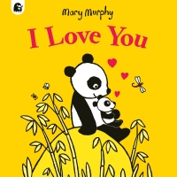 Cover image: I Love You 9780711289024