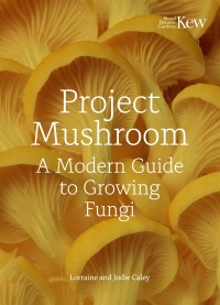 Cover image: Project Mushroom 9780711289079