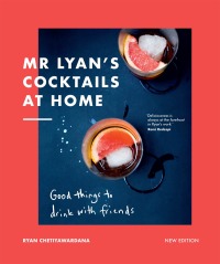Omslagafbeelding: Mr Lyan’s Cocktails at Home 9780711287631