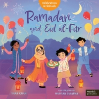 Cover image: Ramadan and Eid al-Fitr 9780711287167